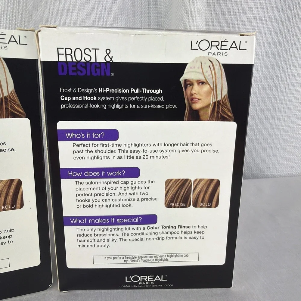 LOreal Paris oreal paris